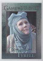 Olenna Tyrell