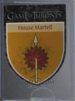 House Martell [Uncirculated]