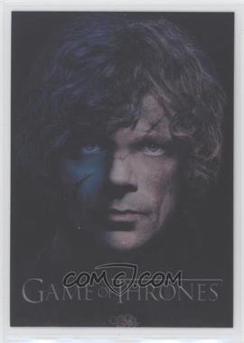 2014 Rittenhouse Game of Thrones Season 3 - Gallery #PC1 - Tyrion Lannister [EX to NM]