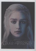 Daenerys Targaryen [EX to NM]