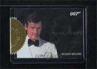 Roger Moore as James Bond [Uncirculated]