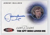 The Spy Who Loved Me - Jeremy Bulloch as HMS Ranger Crewman Andrews