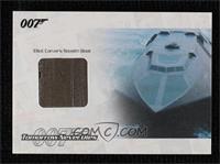 Tomorrow Never Dies - Elliot Carver's Stealth Boat #/175