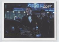 James Bond drives his new… #/125