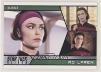 Bajoran - Ro Laren