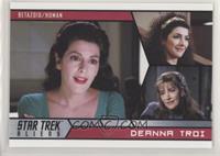 Deanna Troi