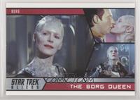 Borg - The Borg Queen