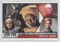 Guinan [EX to NM]