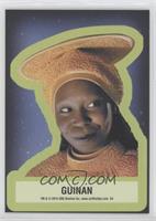 Guinan