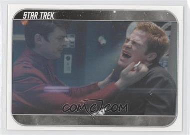 2014 Rittenhouse Star Trek Movies (Reboots) - Star Trek #38 - As the Enterprise warps towards Vulcan...