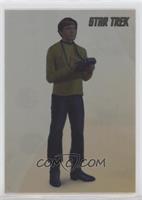 Chekov #/250