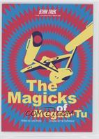 The Magicks of Megas-Tu