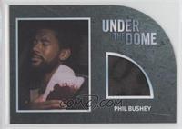 Nicholas Strong as Phil Bushey [EX to NM] #/200