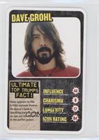 Dave Grohl