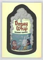 Dopey Cream