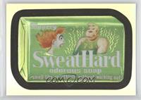 Sweat-Hard Soap