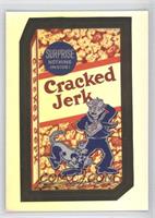 Crackered Jerk