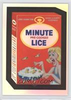 Minute Lice