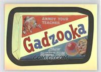 Gadzooka Gum