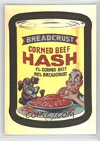 Breadcrust Hash