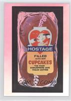 Hostage Cakes