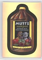 Mutt's Juice