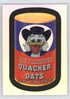 Quacker Oats [EX to NM]