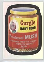 Gurgle Baby Food