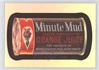 Minute Mud