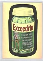 Exceedrin