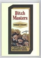 Ditch Masters