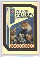 Putrid Cat Chow