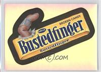 Busted-Finger Candy