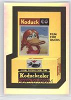 Koduck Photos