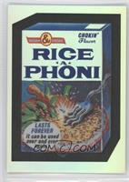 Rice A Phoni