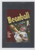 Beanball (3rd Series Checklist)