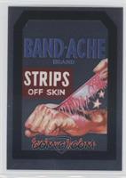 Band-Ache Strips