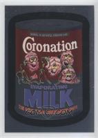 Coronation Milk