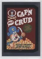 Cap'n Crud