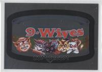 9-Wives