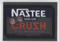 Nastee Crunch