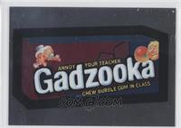 Gadzooka Gum