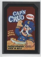 Cap 'n Crud