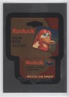 Koduck Photos