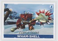 Wham-Shell