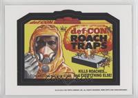 Def-Con Roach Traps