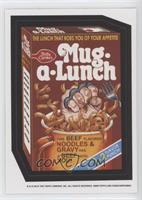 Mug-a-Lunch