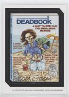 Deadbook