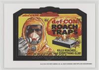 Def-Con Roach Traps