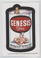 Genesis Beer